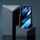 Imagen para el artículo titulado Vuelve el icónico Motorola Razr, esta vez con pantalla plegable